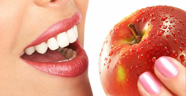 5 Foods that Prevent Tooth Decay and Cavities