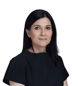 Dr. Shahla Rahman