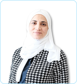 Amani Hasan Mohamad
