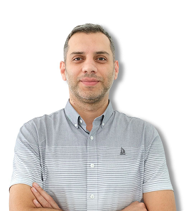 Dr. Ali Mohammed Mohsin